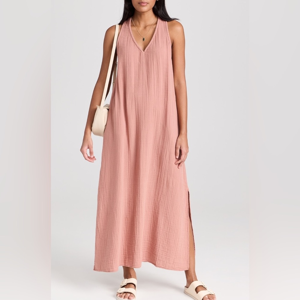 XIRENA‎ Atlas Maxi Dress